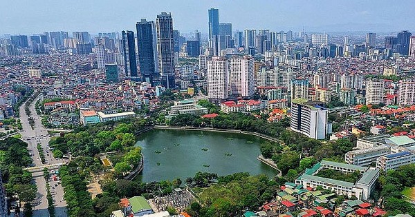 Chuyên gia tiết lộ phân khúc bất động sản sẽ tăng giá trong thời gian tới (xuất bản)- Ảnh 1. Chuyên gia tiết lộ phân khúc bất động sản sẽ tăng giá trong thời gian tới (xuất bản)- Ảnh 1.