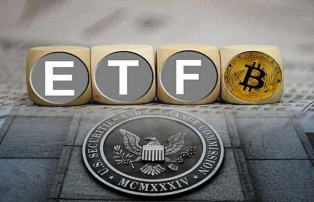 BlackRock và Bitwise cập nhật hồ sơ Bitcoin ETF với SEC