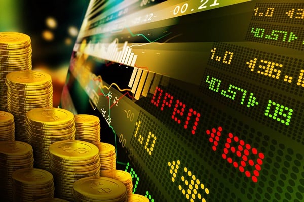 Hướng dẫn giao dịch Forex cho người mới bắt đầu