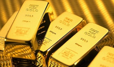 Giá vàng ngày 25/01/2024 Vàng thế giới giảm do dữ liệu kinh tế mạnh mẽ của Mỹ
