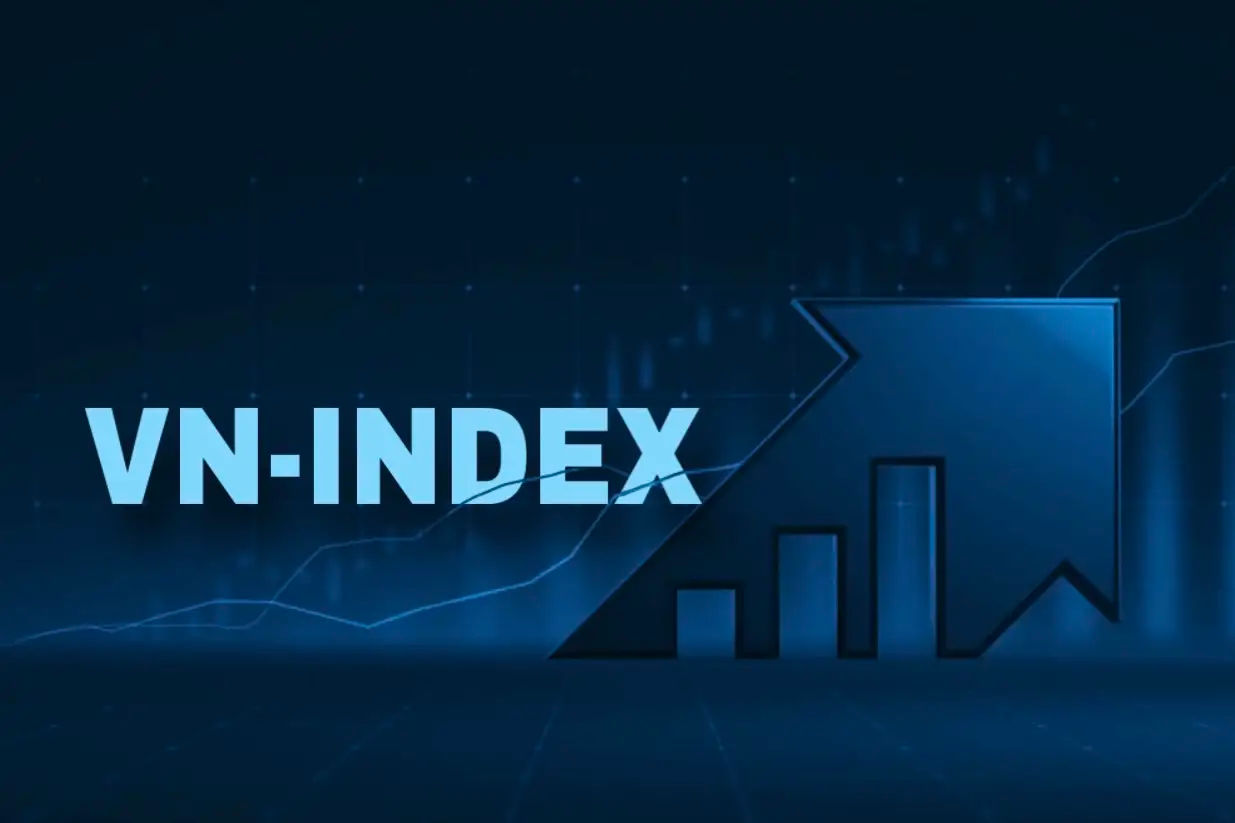 VNINDEX Kỳ vọng