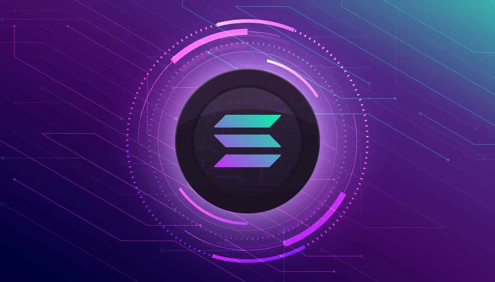 Solana DeFi đạt TVL 2 tỷ đô la Sự bùng nổ của hệ sinh thái DeFi trên blockchain Solana