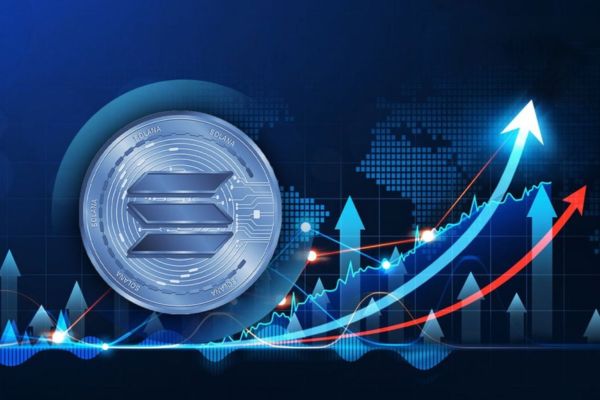 Solana Vượt Ethereum về Khối Lượng Thanh Toán Stablecoin
